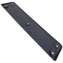 Load image into Gallery viewer, Volkswagen ID4 front bumper centre trim ID.4 2020-2024 Genuine 11A807185A
