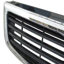 Load image into Gallery viewer, Kia Sportage front bumper centre grill 2010-2015 GENUINE 86561-3U000
