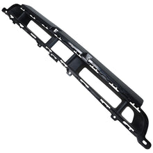 Load image into Gallery viewer, Jeep Renegade front bumper centre grill 2019-2023 Genuine pn 735676893
