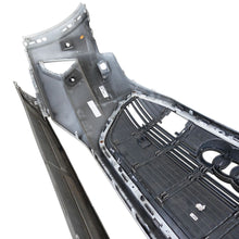 Load image into Gallery viewer, Audi E-Tron Etron front bumper 2019-2022 SUV 5 Door Genuine 4KE807437
