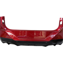 Load image into Gallery viewer, BMW IX3 M Sport front bumper 2021-2024 Genuine 51119853317
