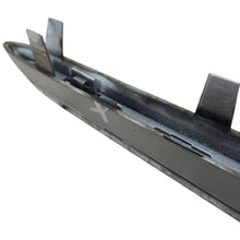 Load image into Gallery viewer, Mercedes Benz B Class front bumper upper grill trim 2019-2022 A2478881000
