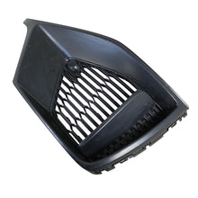 Load image into Gallery viewer, Audi Q8 S Line front bumper right grill 2019-2023 4M8 Genuine 4M8807682A
