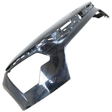 Load image into Gallery viewer, Kia Niro front bumper upper section 2023-2025 Genuine 86511-AT000
