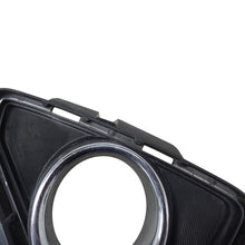 Load image into Gallery viewer, Toyota Rav4 Rav 4 front bumper RH fog grill 2016-2018 Genuine 52030-42050
