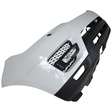 Load image into Gallery viewer, RANGE ROVER SPORT FRONT BUMPER 2013 to 2017 SUV GENUINE pn DK62-17F775-BB
