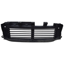 Load image into Gallery viewer, Volvo XC40 front bumper lower grill 2022-2024 5 Door SUV Genuine 32136098
