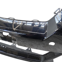 Load image into Gallery viewer, Honda Civic front bumper centre grill 2015-2017 Genuine 71102-TV0-ZY00
