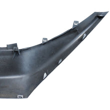 Load image into Gallery viewer, Vauxhall Corsa F front bumper upper grill 2023-2026 Facelift Genuine 9850366080

