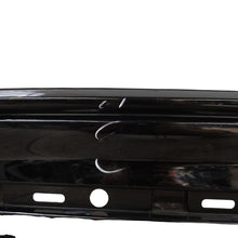 Load image into Gallery viewer, Volkswagen ID7 ID.7 front bumper upper grill trim 2020-2025 Genuine 14A853053A
