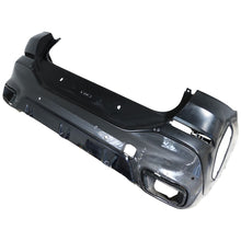 Load image into Gallery viewer, BMW X6 G06 M Sport rear bumper 2019-2023 SUV 5 Door Genuine 51128069965
