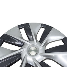 Load image into Gallery viewer, Tesla Model Y Hatchback Aero wheel trim cover 2021 onwards GENUINE 1044235-00-B
