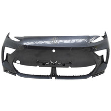 Load image into Gallery viewer, MG 5 MG5 front bumper EV 2022-2024 Genuine pn P10859360
