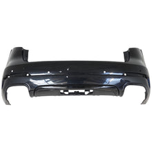 Load image into Gallery viewer, MASERATI LEVANTE REAR BUMPER SUV 5 Door 2017 onwards GENUINE 670032725
