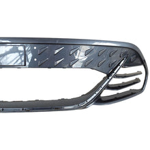 Load image into Gallery viewer, Cupra Born front bumper centre grill 2022-2024 Genuine 10E805903C
