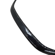 Load image into Gallery viewer, Ford Transit Connect front bumper upper trim 2022-2024 Genuine 2KF853240
