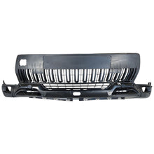 Load image into Gallery viewer, Citroen C3 Aircross front bumper lower grill 2021-2024 Genuine 39187838
