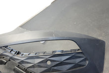 Load image into Gallery viewer, HYUNDAI TUCSON REAR BUMPER 2021 onwards SUV GENUINE pn 86612-N7020
