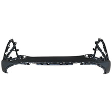 Load image into Gallery viewer, Hyundai Kona N line rear bumper 2023-2025 Hybrid Genuine Used 86612-BE100
