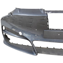 Load image into Gallery viewer, Cupra Tavascan front bumper centre section 2024-2026 Genuine 5FL807221
