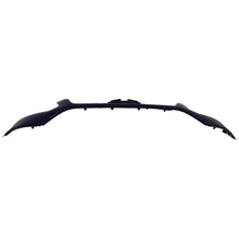 Load image into Gallery viewer, Ford Transit Custom front bumper upper trim 2013-2017 VAN Genuine BK21-17K819
