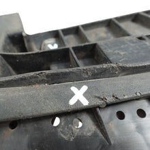Load image into Gallery viewer, Seat Ibiza FR front bumper lower trim Genuine 2017-2019 Hatchback 6F0807611A
