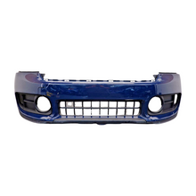 Load image into Gallery viewer, MINI COUNTRYMAN FRONT BUMPER F60 2017 onwards GENUINE pn 51117390520
