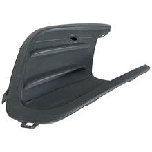 Load image into Gallery viewer, Volkswagen Polo front bumper lower centre grill 2022-2024 Genuine 2GS853677N
