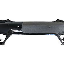 Load image into Gallery viewer, Maserati Gran Turismo MC Sport rear bumper Genuine
