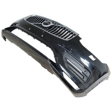 Load image into Gallery viewer, Volvo XC90 R Design front bumper 2019-2022 Genuine 31690641
