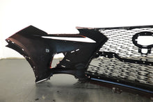 Load image into Gallery viewer, LEXUS NX FRONT BUMPER 2018 onwards Facelift 5 Door SUV GENUINE pn 52119-78230
