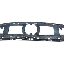 Load image into Gallery viewer, Vauxhall Crossland X front bumper grill backing 2021-2023 Genuine 39172213
