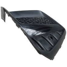 Load image into Gallery viewer, Audi A1 S Line front bumper Left LH Grill 2019-2024 Hatchback Genuine 82A807681D

