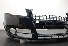 Load image into Gallery viewer, AUDI A4 B7 SE FRONT BUMPER 2006 to 2009 Saloon Avant GENUINE pn 8E0807437AG
