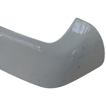 Load image into Gallery viewer, Nissan Juke spoiler for rear tailgate boot lid 2014-2016 Genuine KE615-1KA00WH
