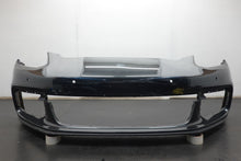 Load image into Gallery viewer, PORSCHE PANAMERA FRONT BUMPER 2017 onwards 971 GENUINE Used 971807221FFF

