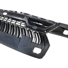 Load image into Gallery viewer, Citroen C3 Aircross front bumper lower grill 2021-2024 Genuine 39187838
