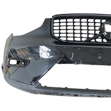 Load image into Gallery viewer, Volvo XC40 front bumper 2022-2024 5 Door SUV Genuine Used pn 31690933
