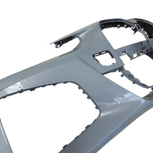 Load image into Gallery viewer, BMW 4 Series Gran Coupe M Sport front bumper G26 2020-2024 Genuine 51118078573
