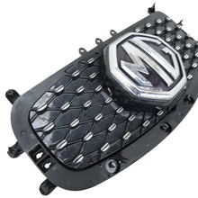 Load image into Gallery viewer, MG ZS front bumper lower grill Facelift 2020-2022 SUV Genuine P10628332
