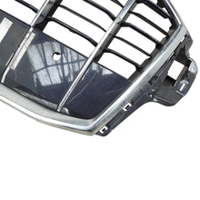 Load image into Gallery viewer, Audi Q7 S Line front bumper Facelift SUV 2021-2024 Genuine Used 4M0807437Q
