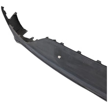 Load image into Gallery viewer, Hyundai I20 N Line rear bumper trim 2020-2024 Hatchback pn 86612-Q0EA0
