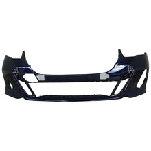 Load image into Gallery viewer, BMW 5 series G60 M Sport front bumper 2023-2025 Genuine pn 51118084653
