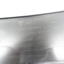Load image into Gallery viewer, Porsche Macan front bumper 2024-2026 SUV Genuine 95C807221B
