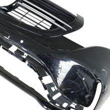 Load image into Gallery viewer, Mercedes Benz EQC AMG Line front bumper 2020-2024 Genuine A2938859900
