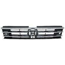 Load image into Gallery viewer, Volkswagen Tiguan R Line front bumper grill 2016-2019 SUV Genuine 5NA853653
