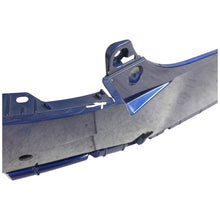 Load image into Gallery viewer, KIA EV6 REAR BUMPER Upper Section Electric GENUINE Used Part pn 86600-CVEU0
