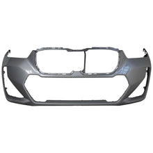 Load image into Gallery viewer, BMW X1 U11 M SPORT FRONT BUMPER 2022 onwards SUV 5 Door GENUINE pn 51119881907
