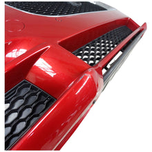 Load image into Gallery viewer, Jaguar XE front bumper SE Portfolio 2015-2020 Genuine Used GX73-17F003-AA
