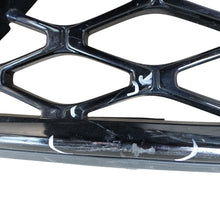 Load image into Gallery viewer, Volkswagen VW ID Buzz front bumper upper section trim Genuine 1T3854700H
